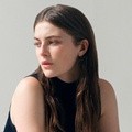 Millie Brady di Majalah Farfetch Edisi Juni 2015