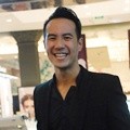 Daniel Mananta Hadiri Press Conference 'Rimowa Handmade Meets High-Tech' Luggage Exhibition