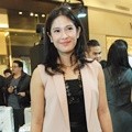 Dian Sastro Hadiri Press Conference 'Rimowa Handmade Meets High-Tech' Luggage Exhibition