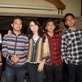 Geisha Launching Video Klip 'Seandainya Aku Punya Sayap'