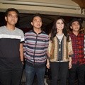 Geisha Launching Video Klip 'Seandainya Aku Punya Sayap'