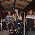 Geisha Launching Video Klip 'Seandainya Aku Punya Sayap'