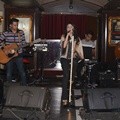 Geisha Launching Video Klip 'Seandainya Aku Punya Sayap'