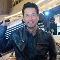 Michael Wong