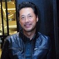 Michael Wong di Press Conference 'Rimowa Handmade Meets High-Tech' Luggage Exhibition