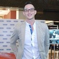 Mike Lewis