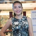Sigi Wimala Hadiri Press Conference 'Rimowa Handmade Meets High-Tech' Luggage Exhibition