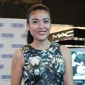 Sigi Wimala Hadiri Press Conference 'Rimowa Handmade Meets High-Tech' Luggage Exhibition