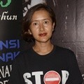 Widi Mulya Sosialisasikan Kampanye 'Stop Kekerasan Terhadap Anak'