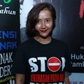 Widi Mulya Sosialisasikan Kampanye 'Stop Kekerasan Terhadap Anak'