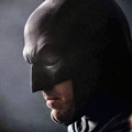 Ben Affleck Berperan Sebagai Batman di Film 'Batman v Superman: Dawn of Justice'