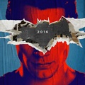 Poster Superman di Film 'Batman v Superman: Dawn of Justice'