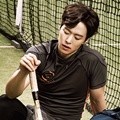 Gong Myung 5urprise di Majalah @Star1 Edisi Juli 2015