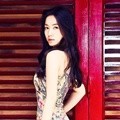 Hwayoung di Majalah @Star1 Edisi Juli 2015