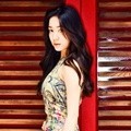 Hwayoung di Majalah @Star1 Edisi Juli 2015