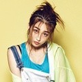 Jihyun 4Minute di Majalah The Celebrity Edisi Juli 2015