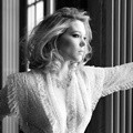 Lea Seydoux di Majalah Madame Figaro Edisi Mei 2015