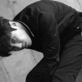 Lee Joon MBLAQ di Majalah Elle Edisi Juli 2015