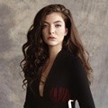 Lorde di Majalah Vogue Australia Edisi Juli 2015