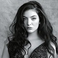 Lorde di Majalah Vogue Australia Edisi Juli 2015