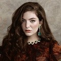 Lorde di Majalah Vogue Australia Edisi Juli 2015