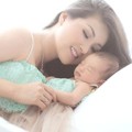 Sarwendah Bersama Anaknya Thalia Putri Onsu