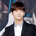 Changmin TVXQ di Jumpa Pers Serial 'Scholar Who Walks the Night'