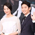 Jang Hee Jin dan Lee Jun Ki di Jumpa Pers Serial 'Scholar Who Walks the Night'