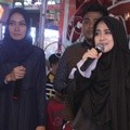 Soft Launching Butik Ummi Pipik