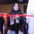 Soft Launching Butik Ummi Pipik