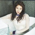 Gong Seung Yeon di Majalah The Star Edisi Juli 2015