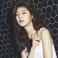 Gong Seung Yeon di Majalah The Star Edisi Juli 2015