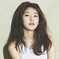 Gong Seung Yeon di Majalah The Star Edisi Juli 2015