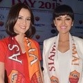 Julie Estelle, Julia Perez