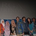 Press Screening Film 'Surga Yang Tak Dirindukan'