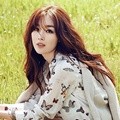 Sunhwa Secret di Majalah InStyle Edisi Mei 2015