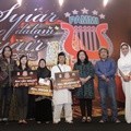 Syiar dalam Syair PAMMI