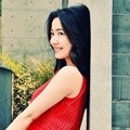 Hwayoung di Majalah @Star1 Edisi Juli 2015