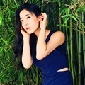 Hwayoung di Majalah @Star1 Edisi Juli 2015