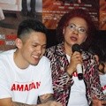 Press Screening Film 'Lamaran'