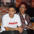 Press Screening Film 'Lamaran'
