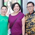 Project Pop di Press Screening Film 'Lamaran'