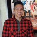 Reza Nangin