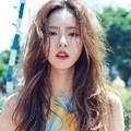 Shin Se Kyung di Majalah Singles Edisi Juli 2015
