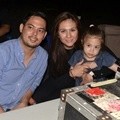 Adilla Dimitri dan Wulan Guritno Ditemui di Lokasi Syuting Film 'I Am Hope'