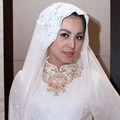 Cici Paramida Hadiri Pertemuan PAMMI 'Syiar dalam Syair'
