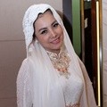 Cici Paramida Hadiri Pertemuan PAMMI 'Syiar dalam Syair'