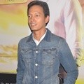 Fedi Nuril Hadiri Press Screening Film 'Surga Yang Tak Dirindukan'