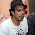 Ismail Basbeth di Press Conference Film 'Mencari Hilal'