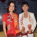 Julie Estelle, Julia Perez